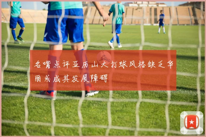 名嘴点评亚历山大打球风格缺乏华丽或成其发展障碍